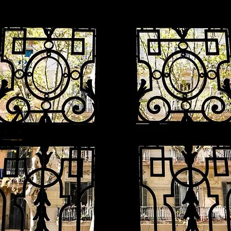 Born Barcelona Hostel-2